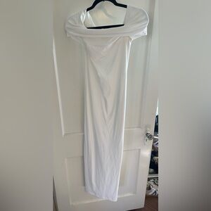 Bumpsuit Bianca Maternity Dress